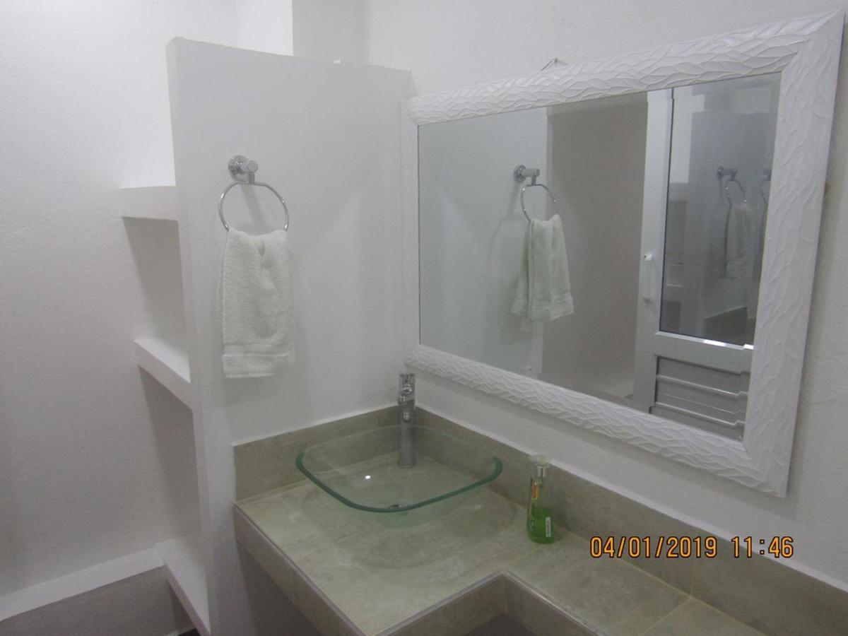 Coral House San Andres Hotell Eksteriør bilde