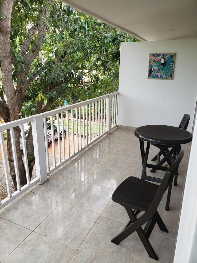 Coral House San Andres Hotell Eksteriør bilde